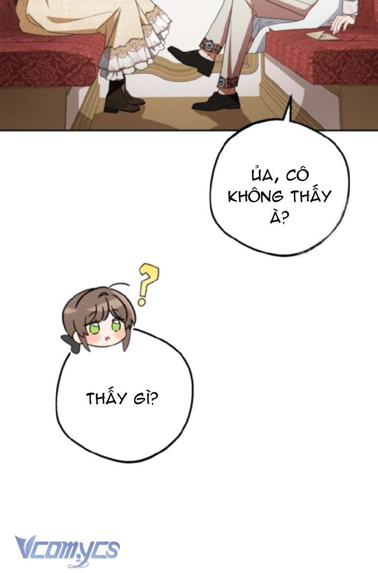 Được Yêu Thương Mà Còn Ngại Ngùng Sao! Chapter 81 - Trang 4