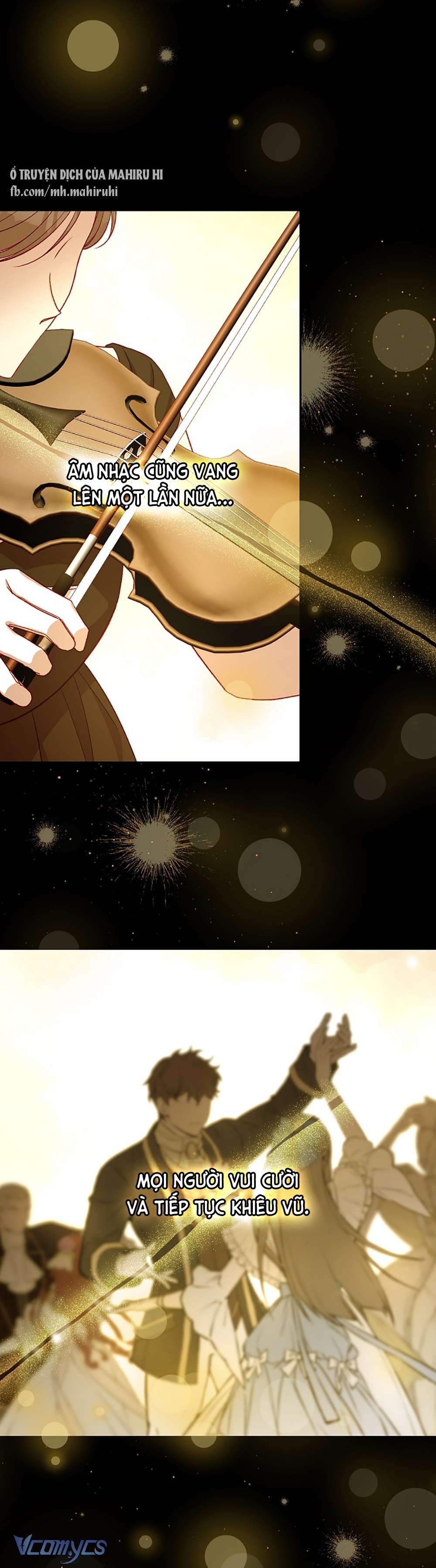 Sống Sót Dưới Thân Phận Hầu Nữ Chap 96 - Next Chap 97