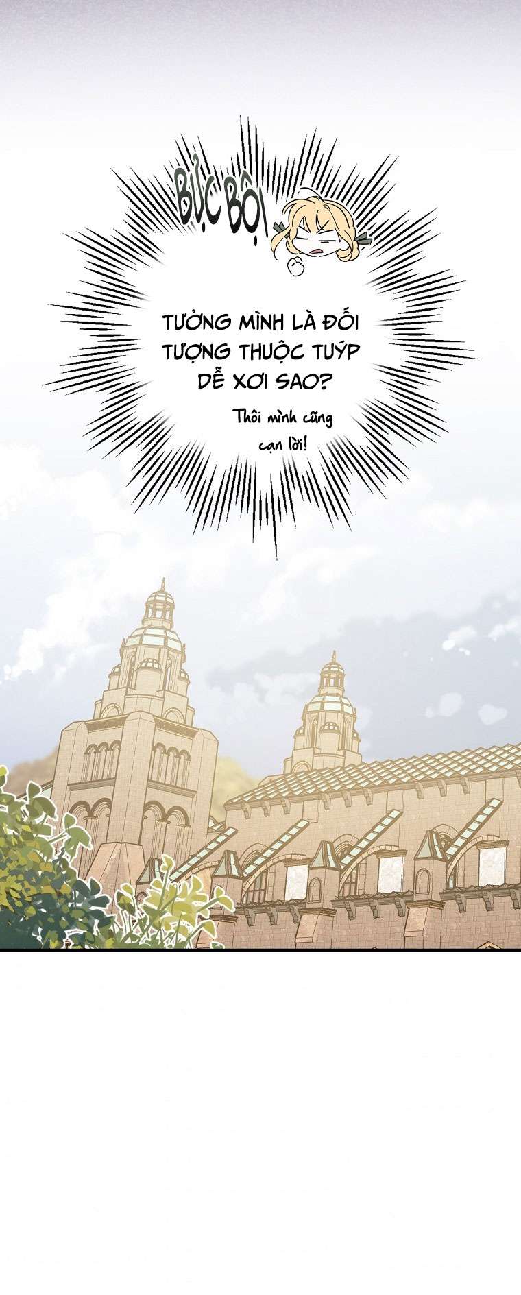 Phương Pháp Khiến Phu Quân Đứng Về Phía Tôi Chapter 14 - Trang 4