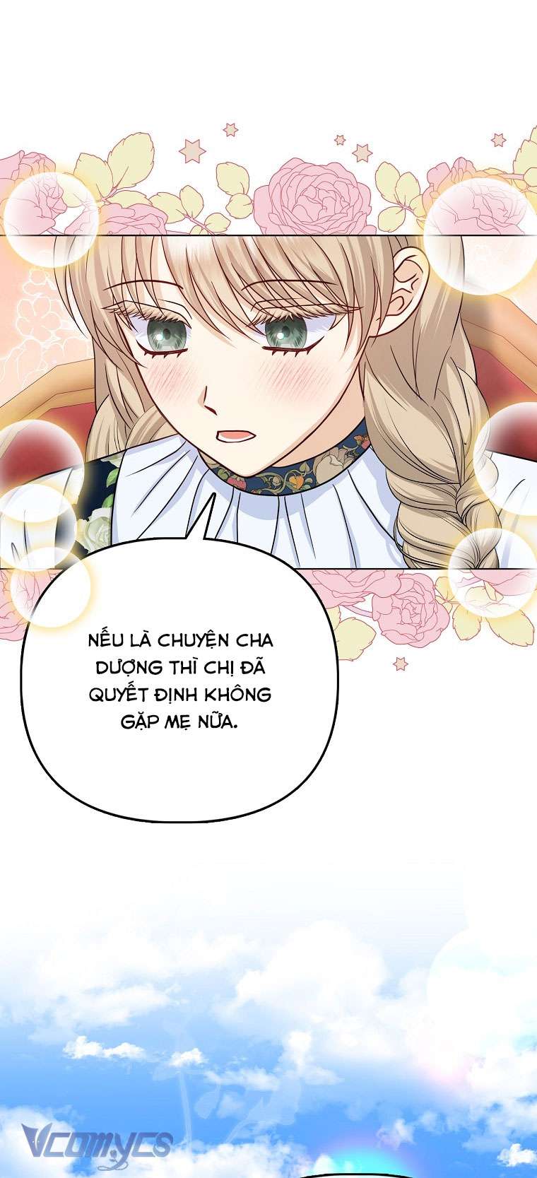 Nhân Vật Phản Diện Đều Thích Tôi Chapter 27 - Next Chapter 28