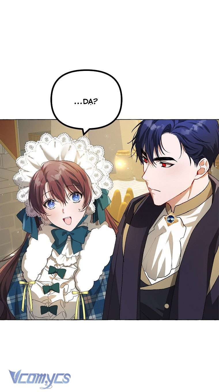 Thời Gian Của Nhân Vật Phụ Có Giới Hạn Chapter 18 - Trang 4