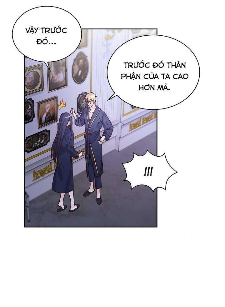 Công Nương Su Chapter 10 - Trang 4