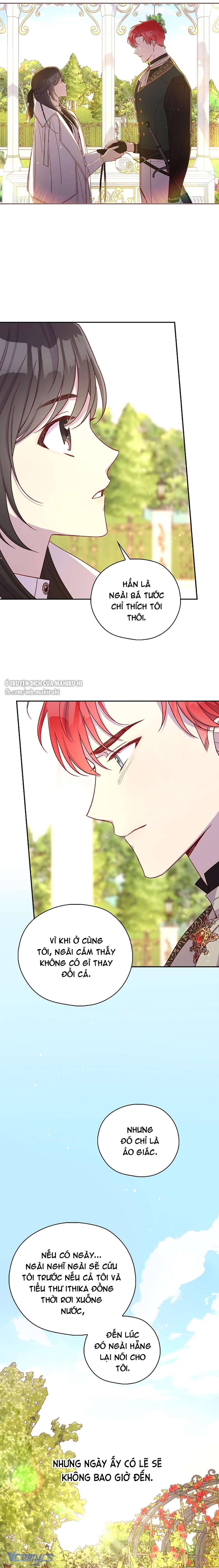 Sống Sót Dưới Thân Phận Hầu Nữ Chap 88 - Next Chap 89