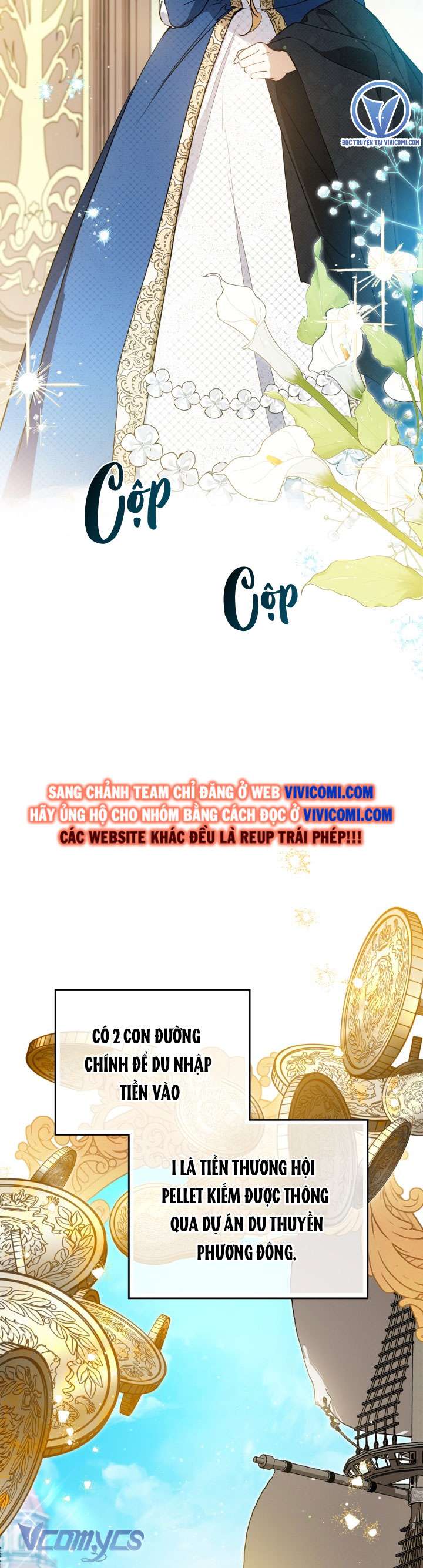 Kiếp Này Nhất Định Làm Gia Chủ Chap 166 - Trang 2