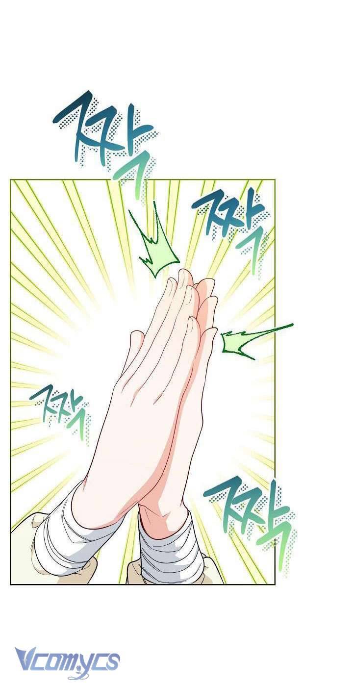 Hầu Gái Độc Quyền Của Hoàng Hậu Phản Diện Chapter 7 - Trang 4