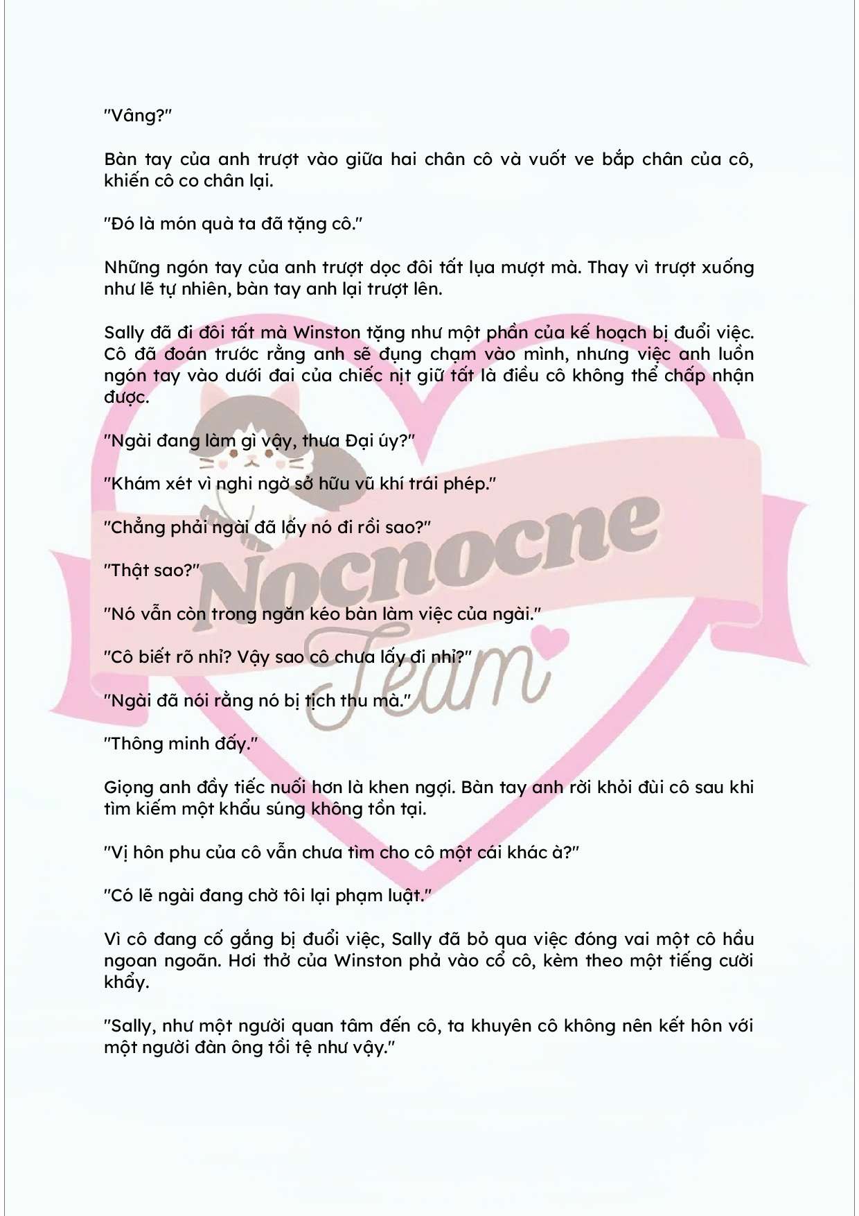 [NOVEL] HÃY CẦU XIN TÔI ĐI Chap 21 - Next Chap 22