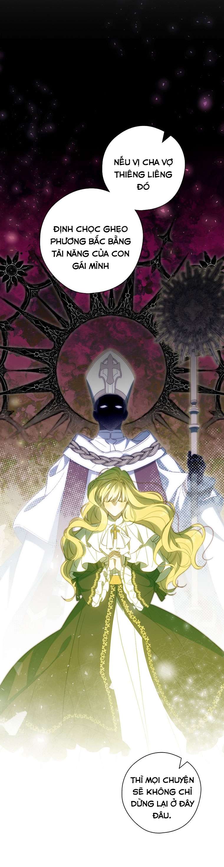 Phương Pháp Khiến Phu Quân Đứng Về Phía Tôi Chapter 42 - Next Chapter 43