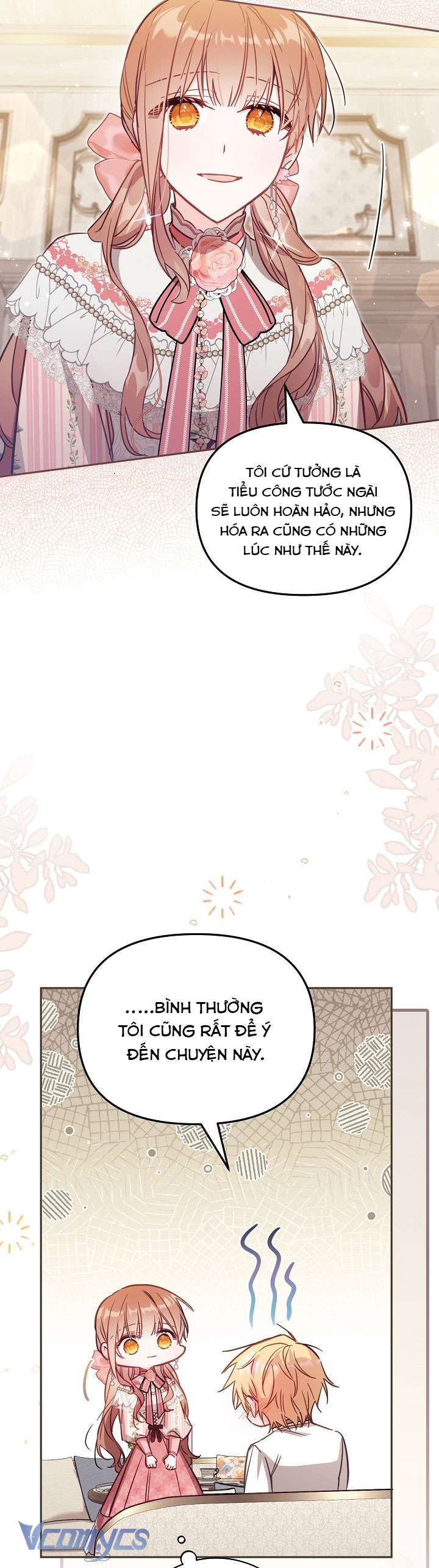 Không Có Chỗ Cho Kẻ Giả Mạo Chap 39 - Trang 2