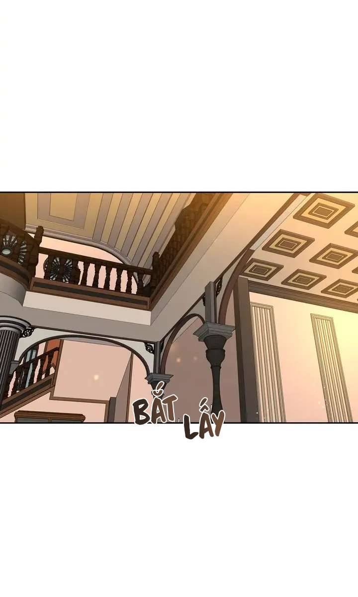 Vị Hôn Thê Khế Ước Của Công Tước Chapter 86 - Trang 4