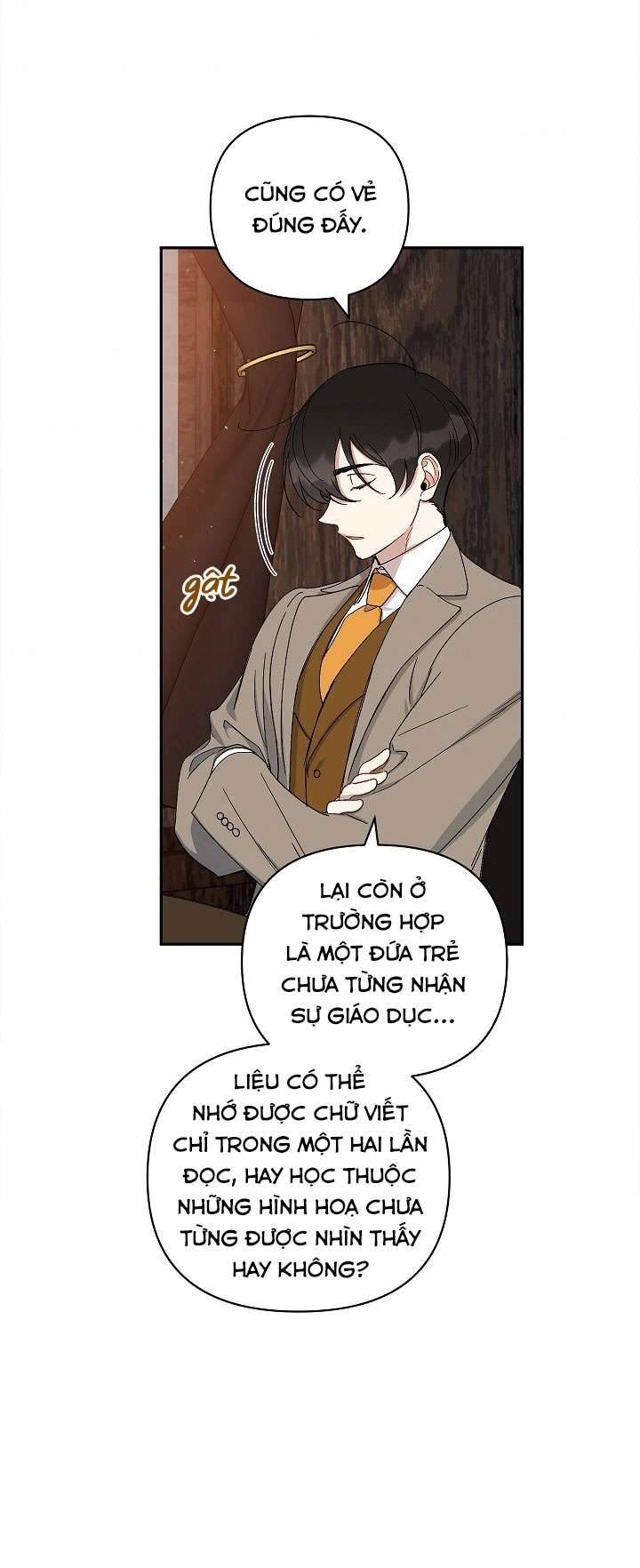 Phương Pháp Trở Thành Con Gái Của Người Hùng Bóng Đêm Chap 28 - Trang 2