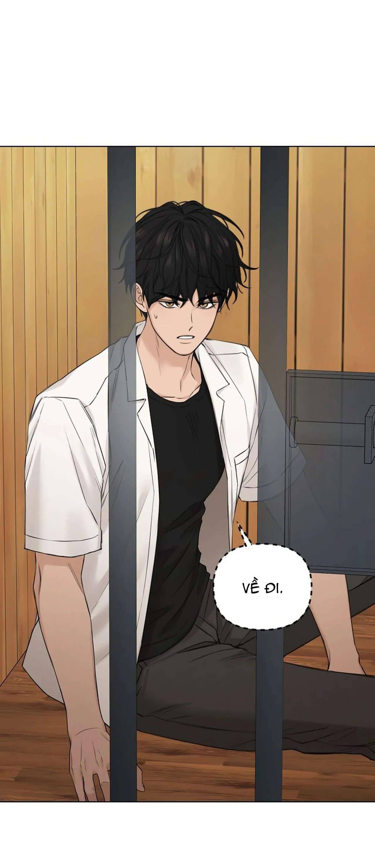 Bình Minh Chap 26 - Trang 4