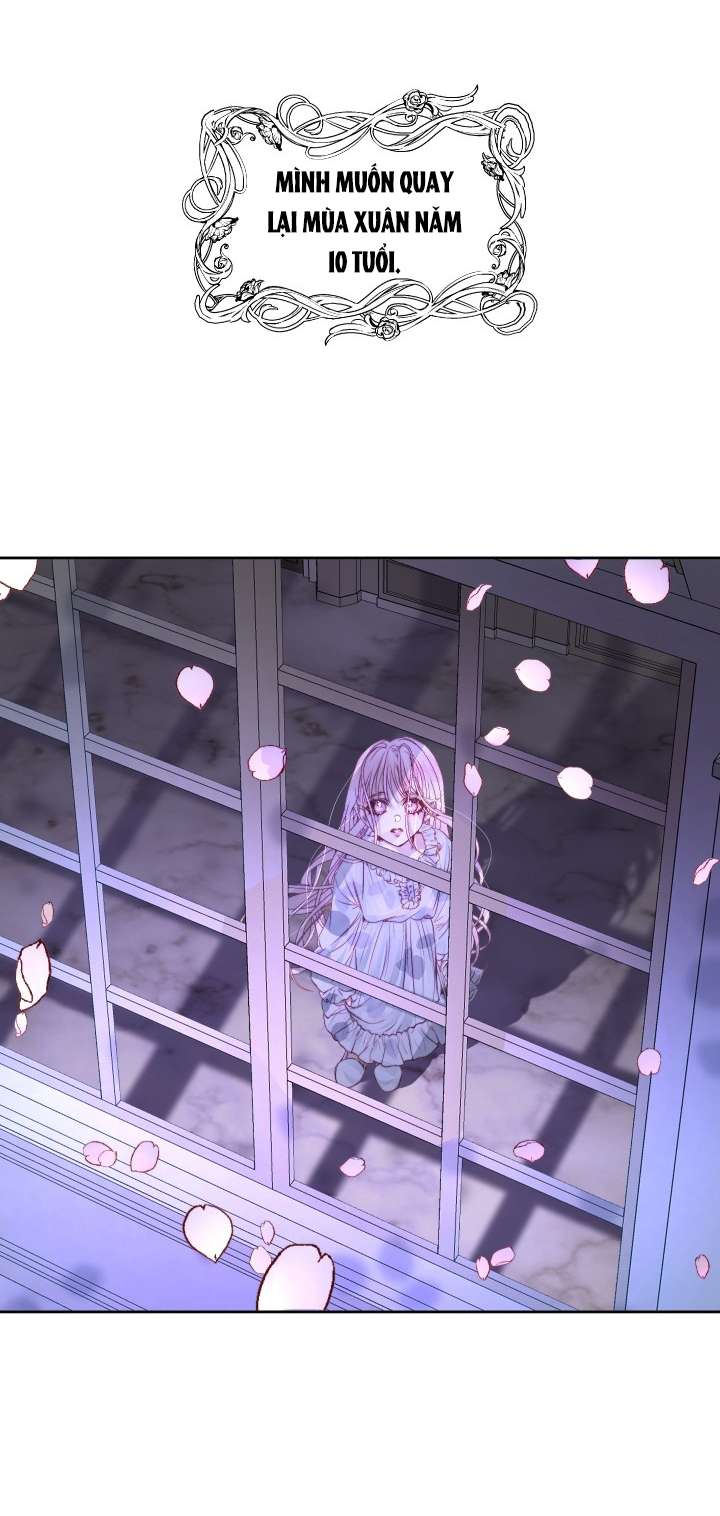 Siren: Trở Thành Gia Đình Của Nhân Vật Phản Diện Chapter 3 - Next Chapter 4