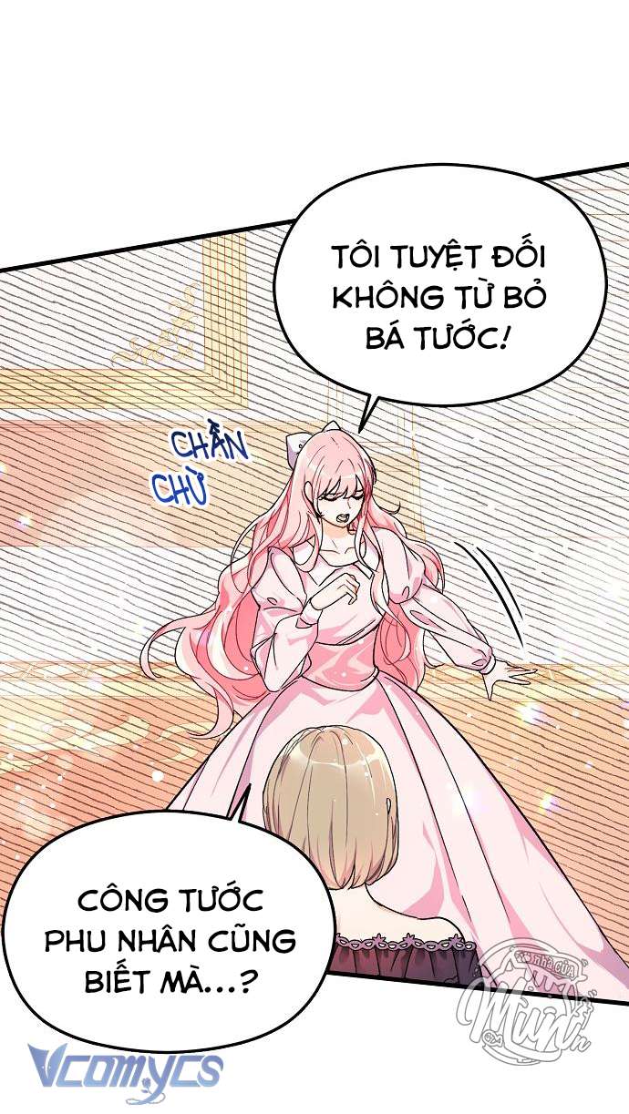 Tôi không cố tình quyến rũ nam chính Chap 36 - Next Chap 37