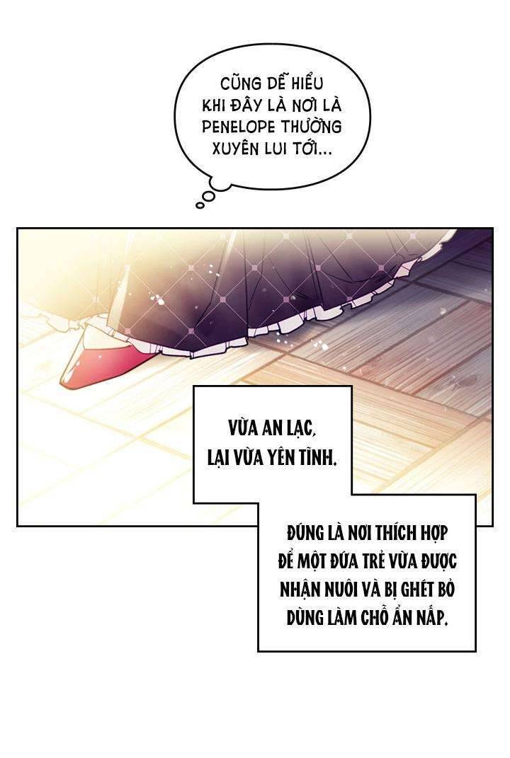 Kết Cục Của Nhân Vật Phản Diện Chỉ Có Thể Là Cái Chết Chapter 42 - Trang 4