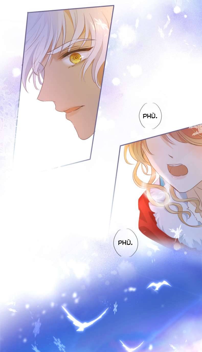 Địch Úc Đa Chi Ca Chapter 121 - Trang 4