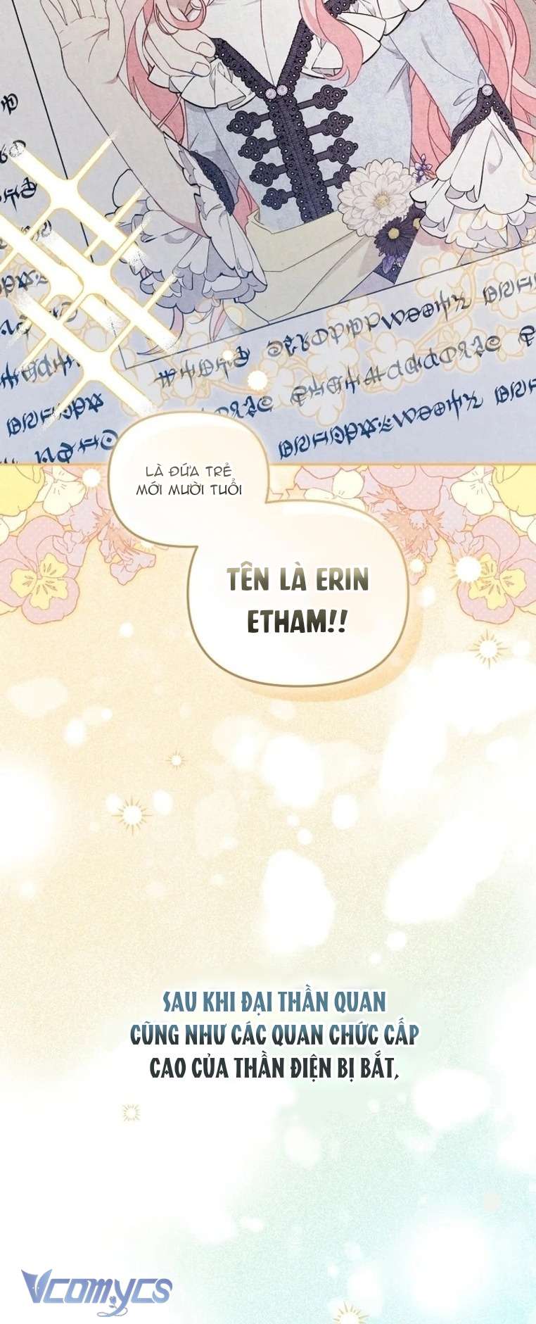 Tôi Được Nuôi Dưỡng Bởi Những Kẻ Phản Diện Chap 83 - Trang 3