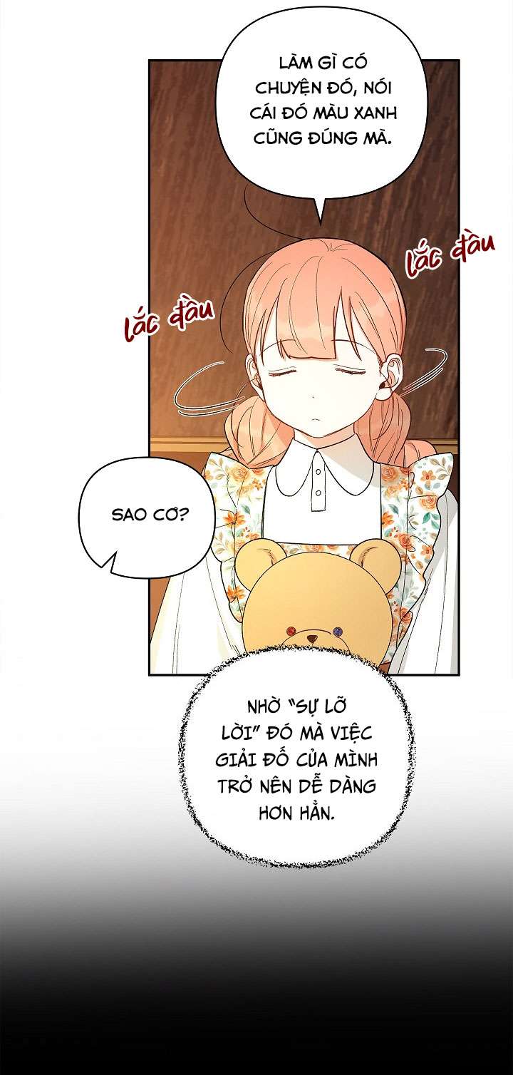 Phương Pháp Trở Thành Con Gái Của Người Hùng Bóng Đêm Chap 26 - Trang 2