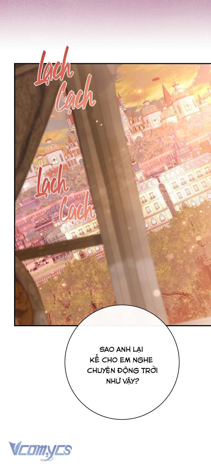 Người Xem Mắt Của Ác Nữ Quá Hoàn Hảo Chapter 62 - Trang 4