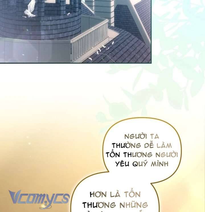 Tôi Được Nuôi Dưỡng Bởi Những Kẻ Phản Diện Chap 60 - Trang 3