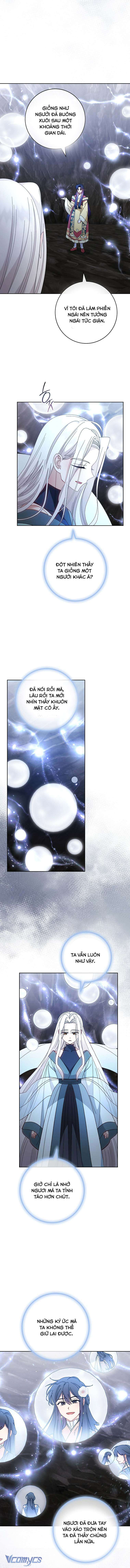 Tiểu Thiếp Chỉ Muốn Sống Yên Bình Chapter 105 - Next Chapter 106
