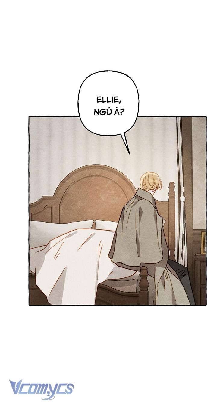 (Munn) Nuôi Dưỡng Một Hắc Long Chap 20 - Trang 2