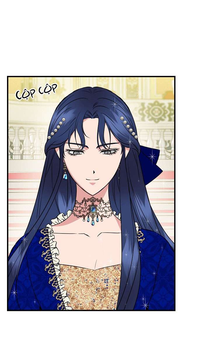 Tôi Không Phải Là Cinderella Chapter 6 - Trang 4