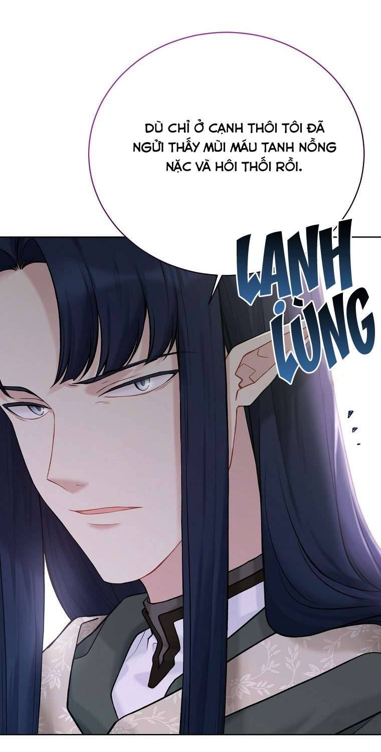 Vương Miện Lục Bảo Chap 66 - Trang 2