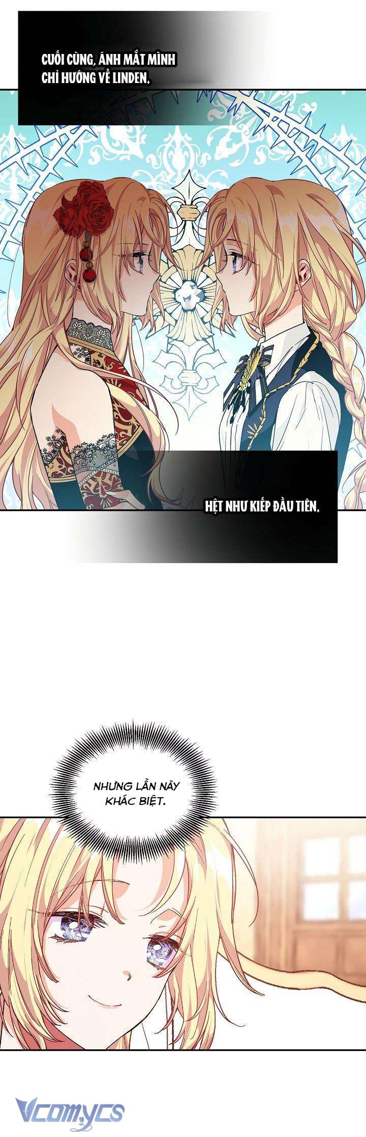 Bác Sĩ Elise: Vi Tiểu Thư Với Cây Đèn Dầu Chap 114 - Trang 2