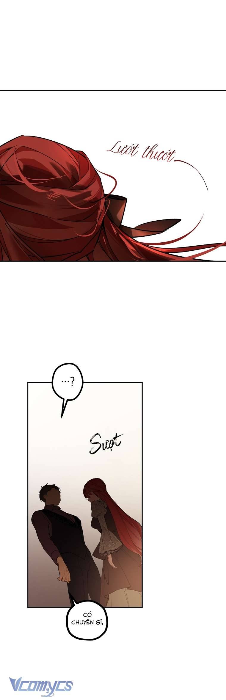 Quý Tộc Gì Chứ, Tôi Chỉ Muốn Về Nhà Chap 25 - Trang 2