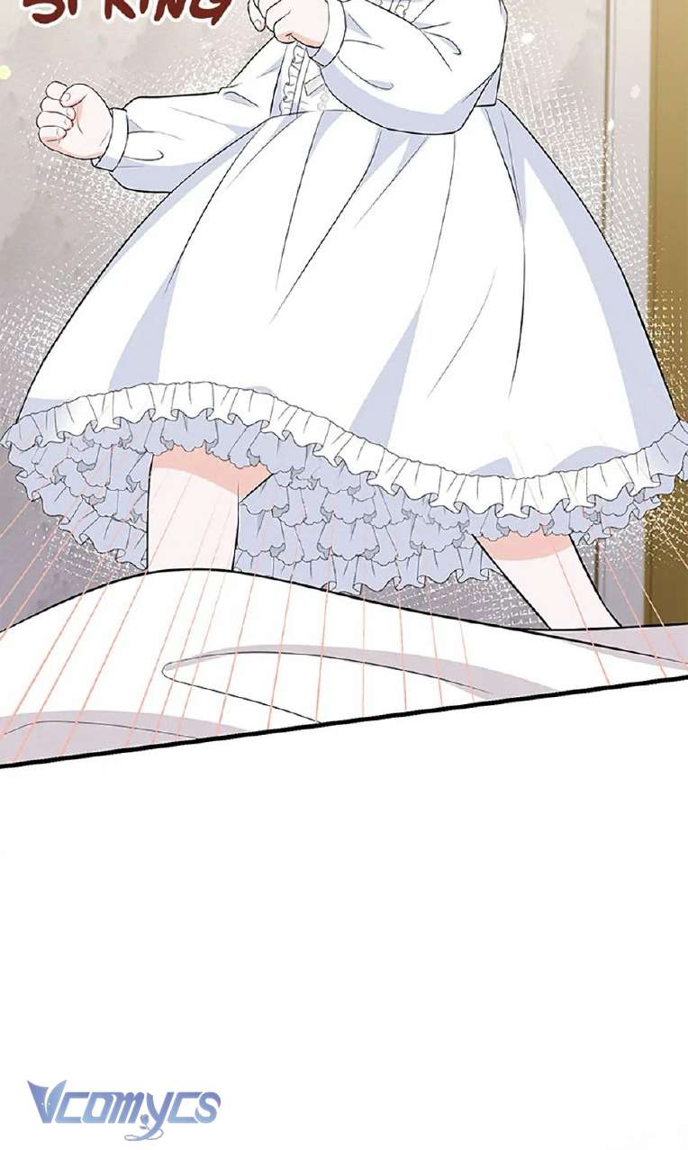 Công Chúa Bé Con Hạng S Thật Mạnh Chapter 18 - Trang 4