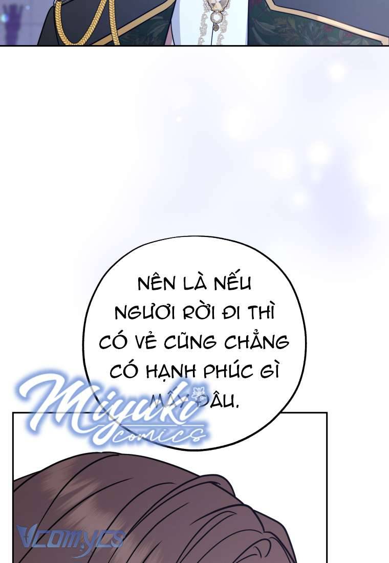 Được Yêu Thương Mà Còn Ngại Ngùng Sao! Chapter 14 - Trang 4