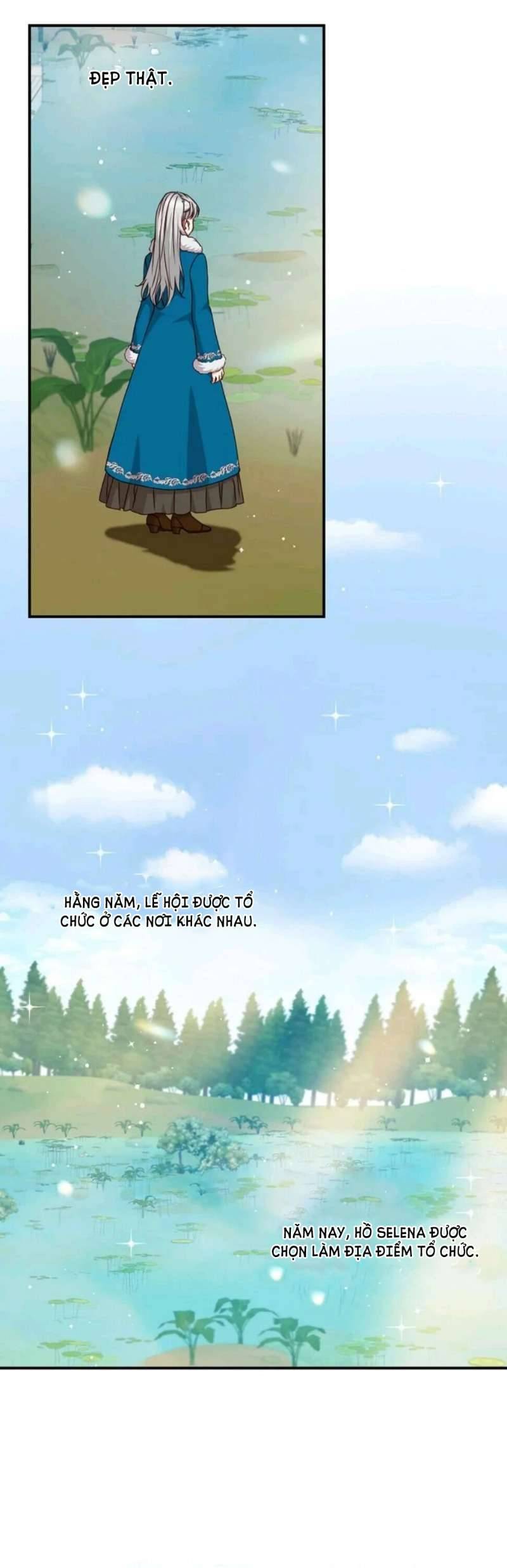 Cẩn Thận Với Các Anh Trai Đấy! Chap 54 - Trang 2