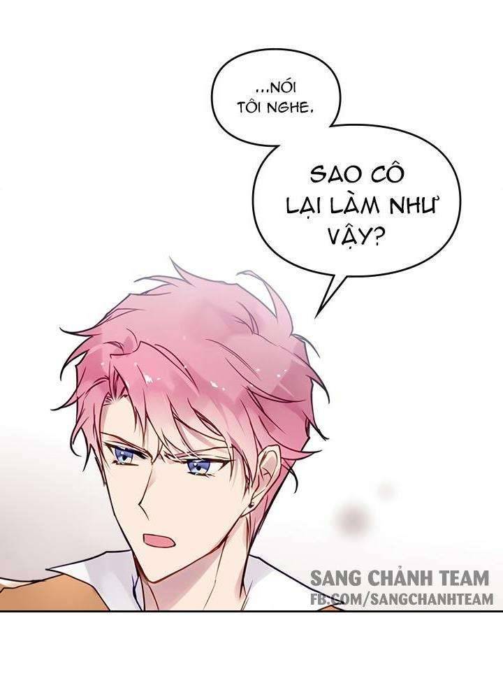 Kết Cục Của Nhân Vật Phản Diện Chỉ Có Thể Là Cái Chết Chapter 10 - Trang 4