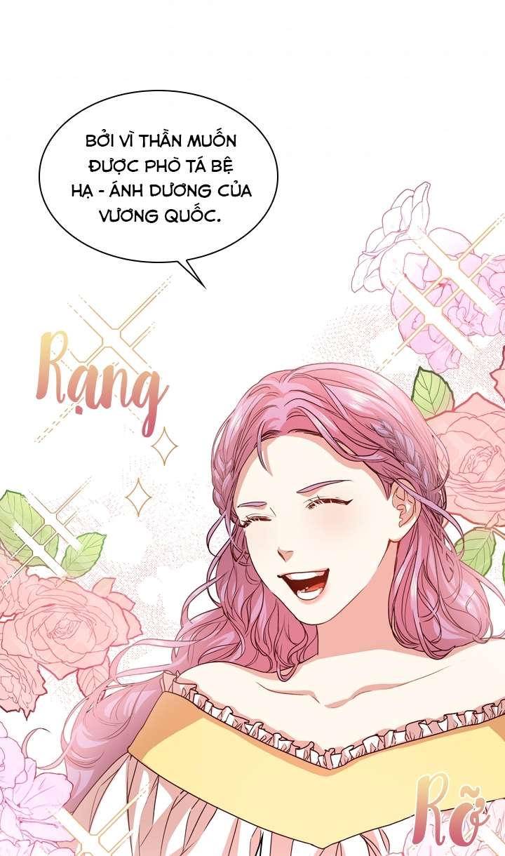 Thư Ký Của Bạo Chúa Chapter 6 - Trang 4