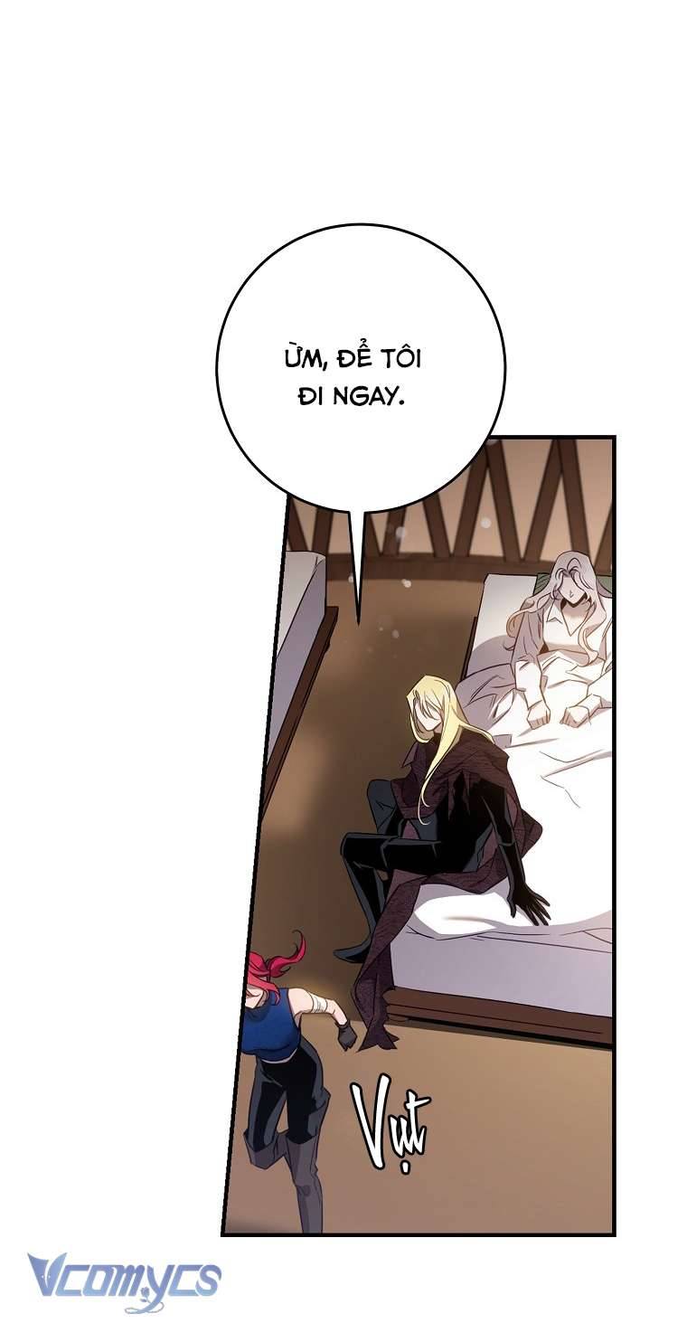 Thuần Hóa Bạo Quân Rồi Bỏ Trốn Chap 100 - Trang 2