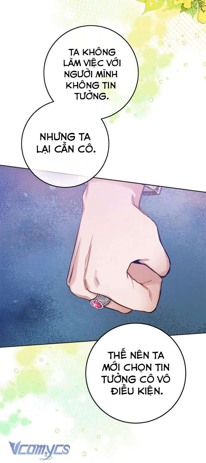 Cuộc Sống Mới Của Công Nương Chapter 24 - Trang 4