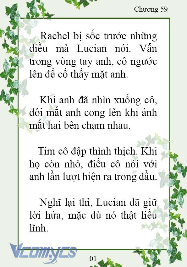 [Novel] Trở Thành Em Gái Của Nam Chính Tiểu Thuyết Đam Mỹ Chap 59 - Trang 2