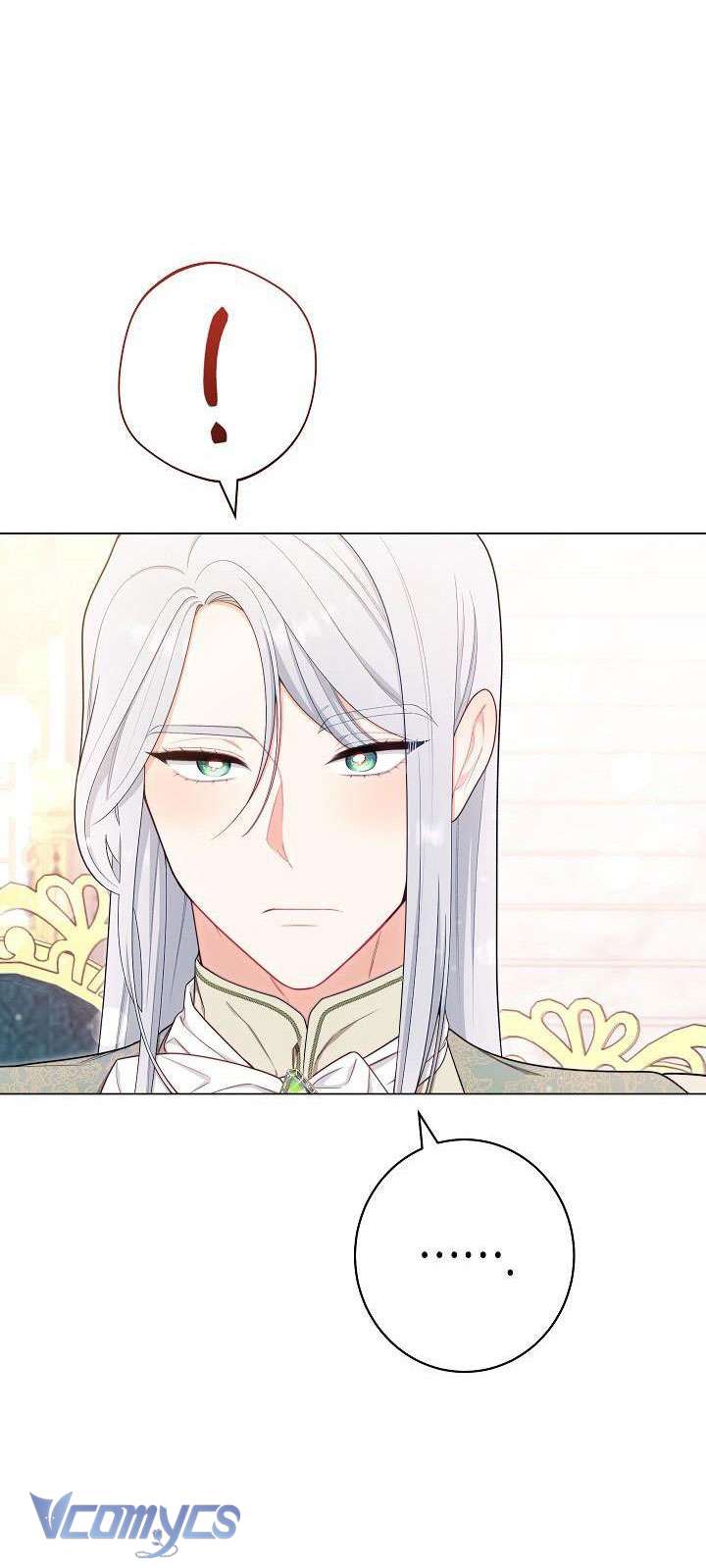 Hầu Gái Độc Quyền Của Hoàng Hậu Phản Diện Chapter 19 - Trang 4