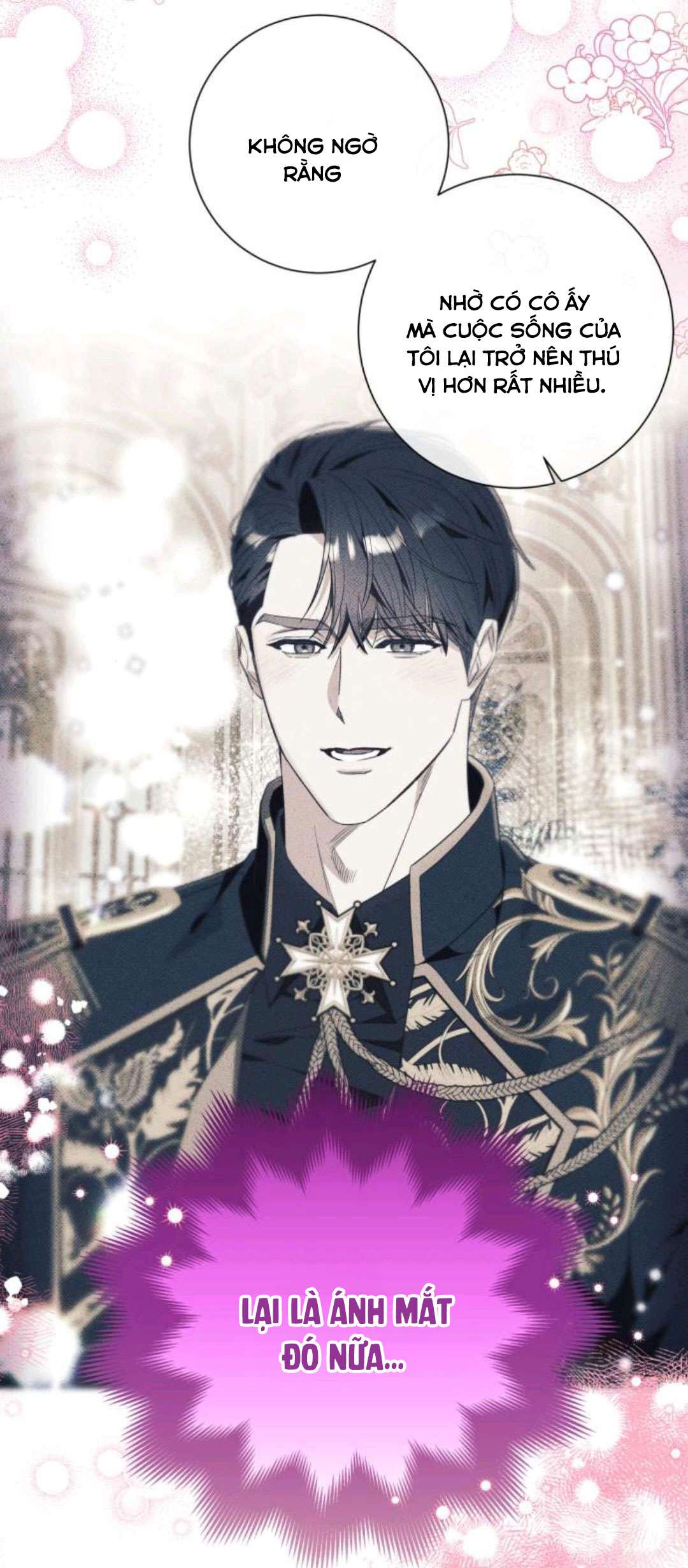 Tôi Tưởng Đó Chỉ Là Tiểu Thuyết Trọng Sinh Bình Thường Chapter 50 - Trang 3