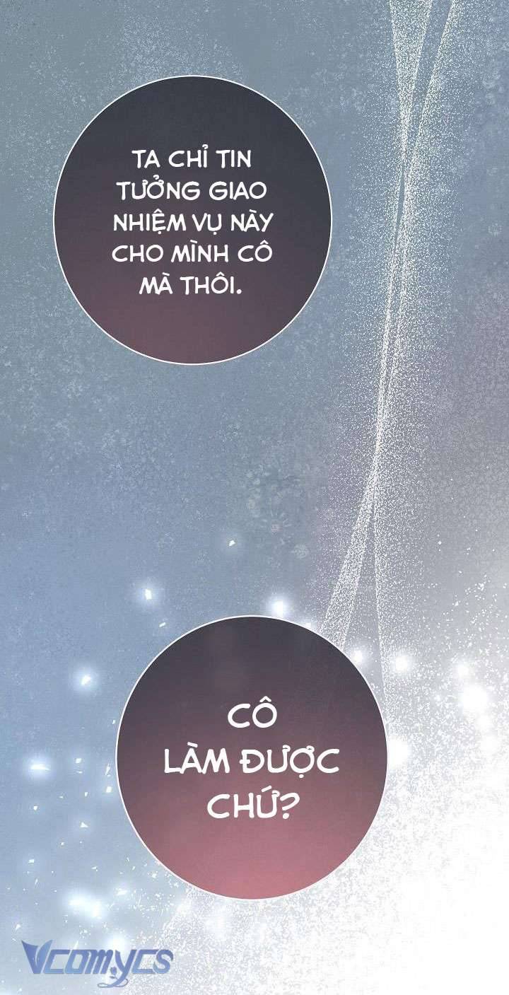 Hầu Gái Độc Quyền Của Hoàng Hậu Phản Diện Chapter 3 - Trang 4