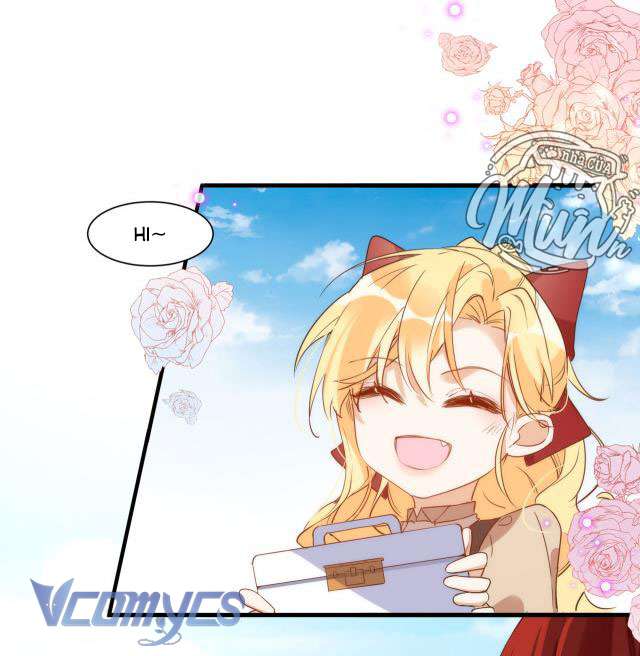 Tình Địch Quái Gở Lại Tăng Thêm Rồi Chapter 6 - Trang 4