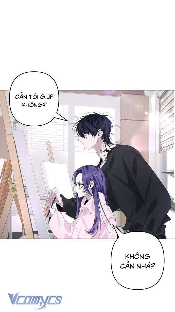 Đàn Anh Xấu Xa! Chap 66 - Trang 3