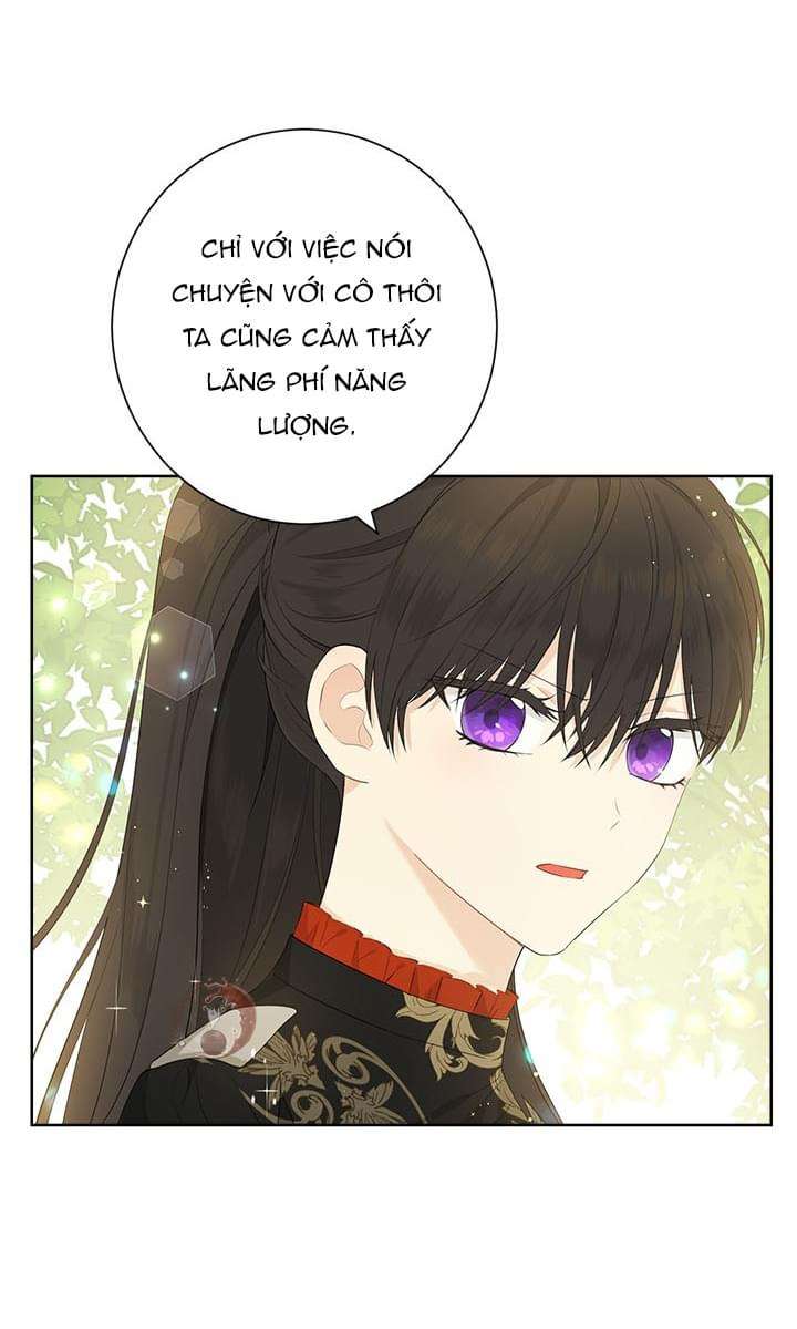 Tôi Là Minh Chứng Của Sự Thật Chap 45 - Trang 3