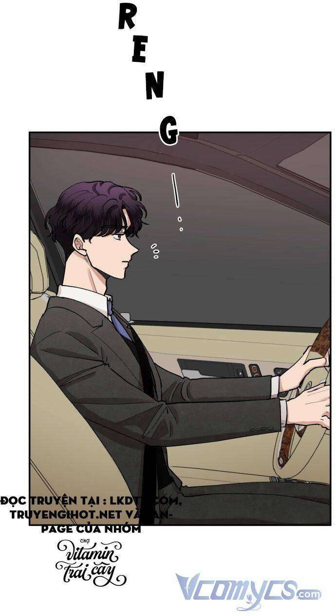 Oan Gia Ngõ Hẹp Chapter 42 - Trang 3