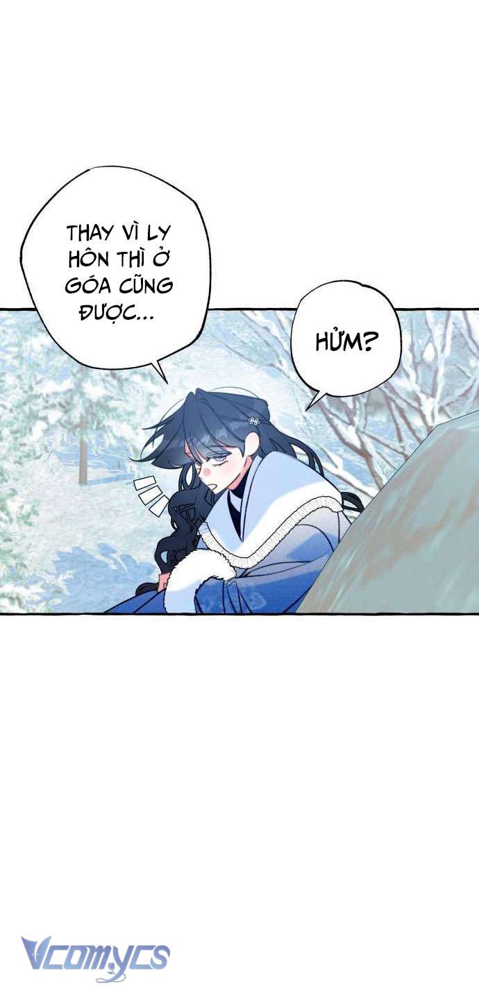 Chuyện Tình Tuyết Phương Bắc Chapter 11 - Trang 4