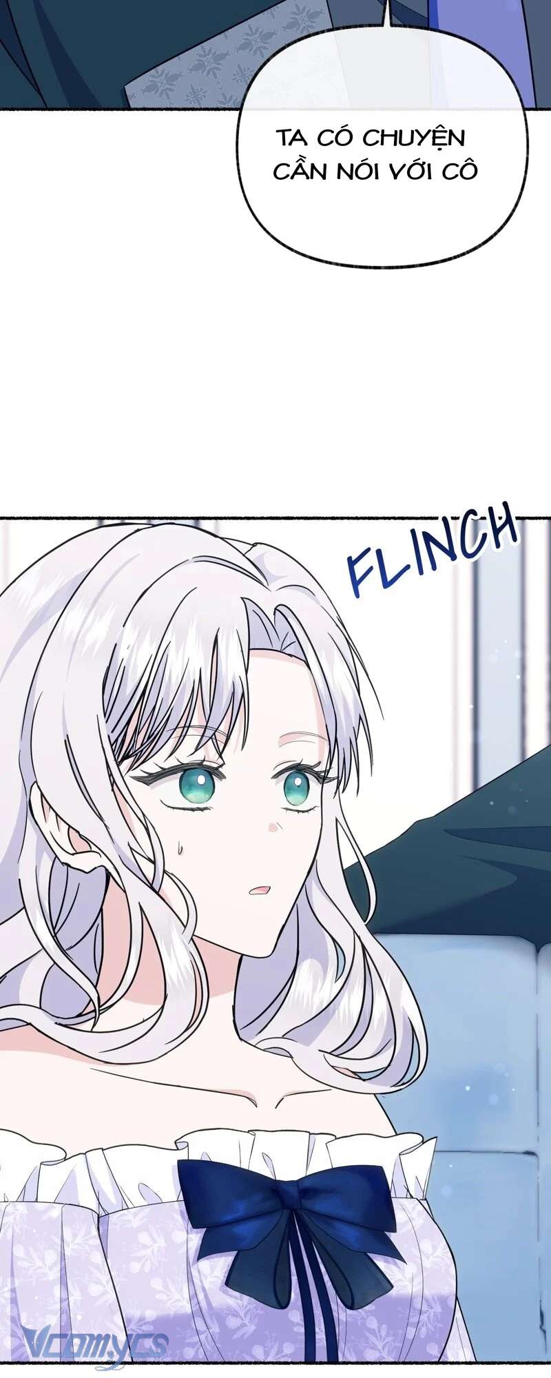 Trở Thành Chú Mèo Ngủ Cùng Bạo Chúa Chapter 23 - Next Chapter 24