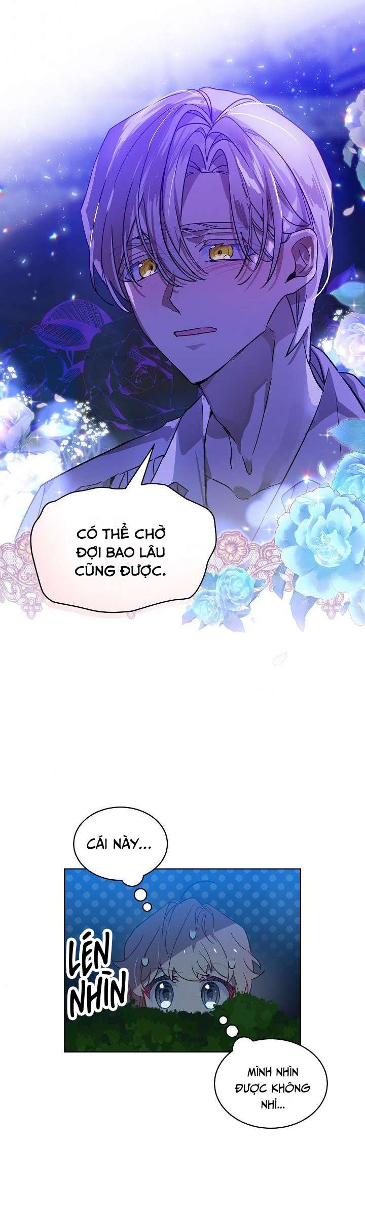 Quý Cô Thế Giới Ngầm Chap 29 - Next Chap 30