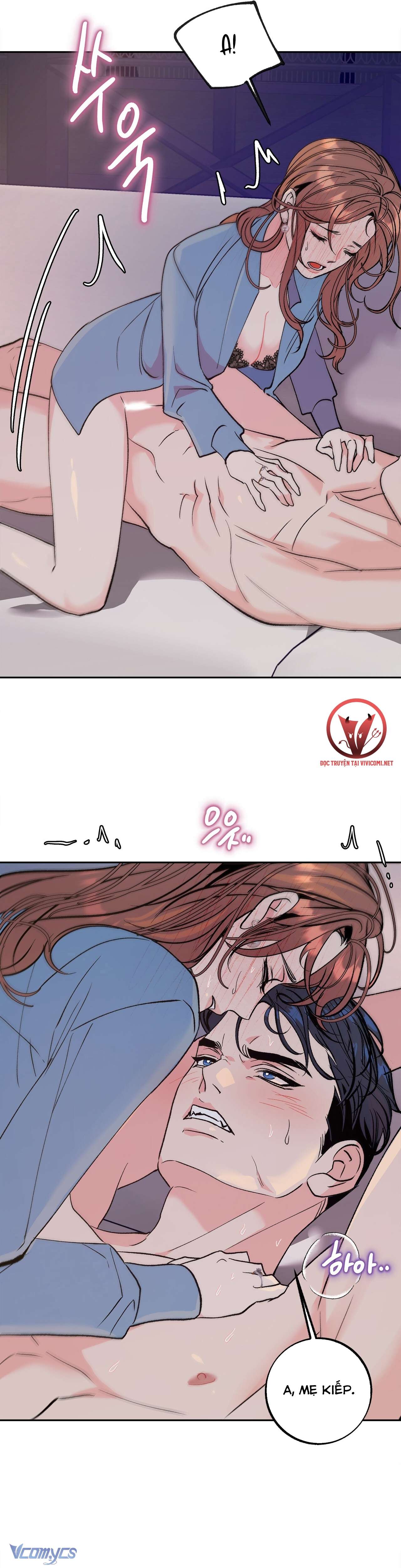 [18+] Tận Cùng Của Thế Giới Chap 53 - Trang 2