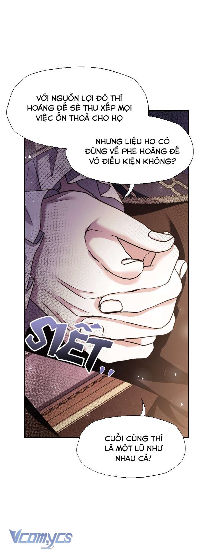 Cha À, Con Không Muốn Kết Hôn Đâu Chap 105 - Trang 2