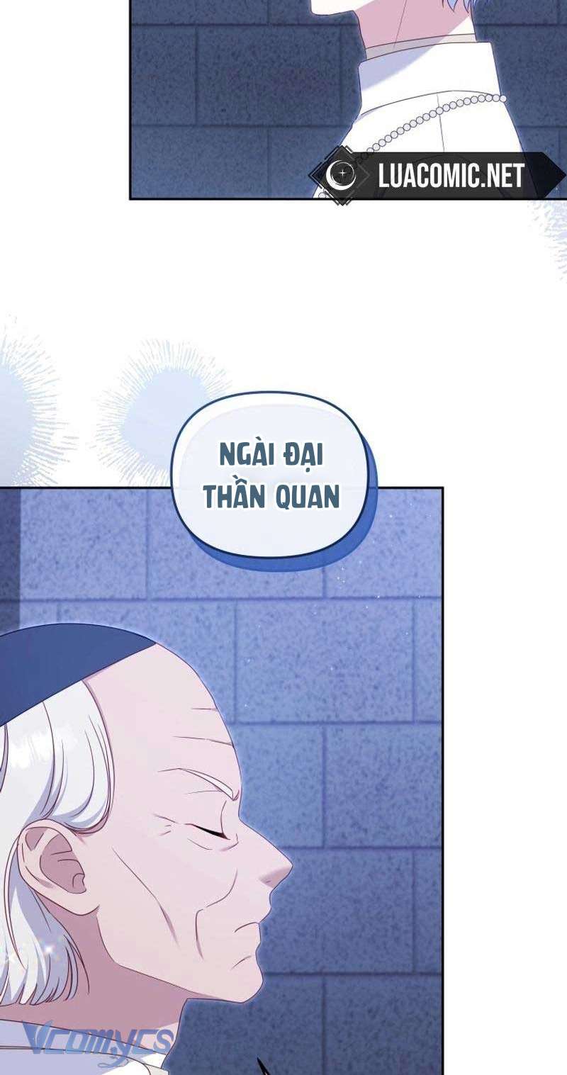 Tôi Được Nuôi Dưỡng Bởi Những Kẻ Phản Diện Chap 75 - Trang 3